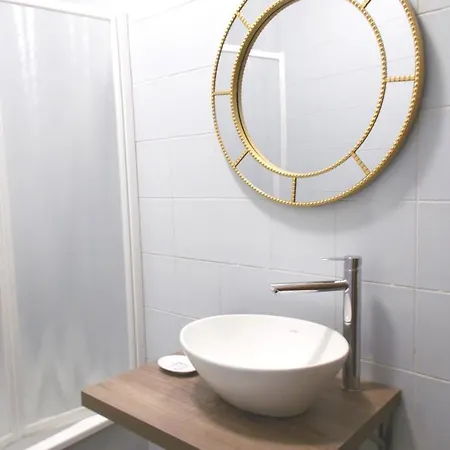 Апартаменты Residenza San Felice