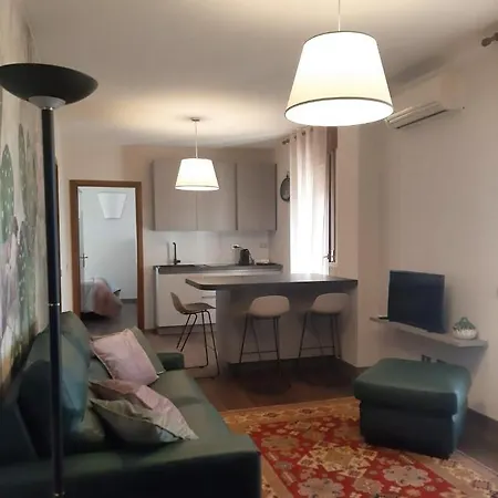 Апартаменты Residenza San Felice *