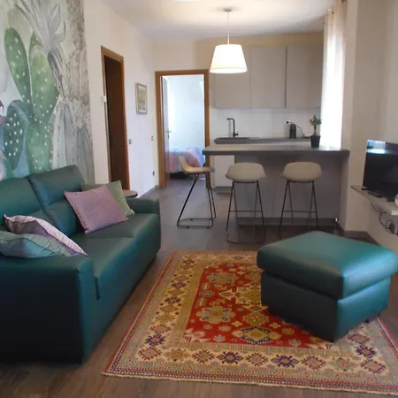 Апартаменты Residenza San Felice Виченца