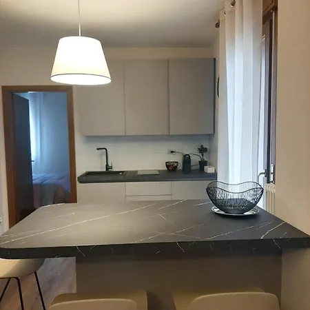 Residenza San Felice * Виченца