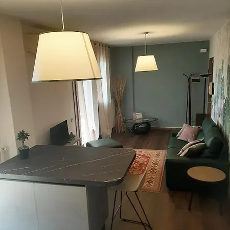 Residenza San Felice * Виченца