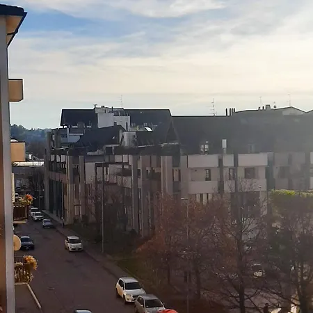 Residenza San Felice Апартаменты *